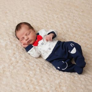 NECIX'S 0935 BLEU FONCÉ