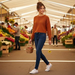 LEVIS 710 SUPER SKINNY