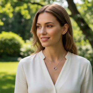 Shimmering Sensation