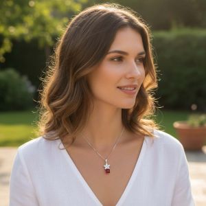 Radiant Rhapsody XUPING JEWLERY