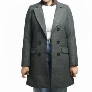 VESTE PAK POUR FEMME