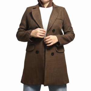 VESTE PAK POUR FEMME