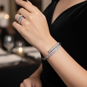 Dreamscape XUPING JEWLERY