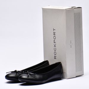 ROCKPORT REAGAN LOW BOW