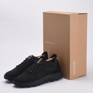 GEOX D SPHERICA A - KNI.TEX.REC SUE