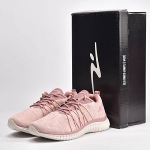 FLEX UP ROSA QUARTZ/NUDE