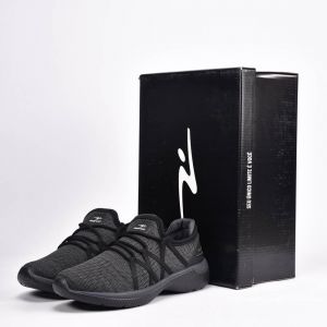 FIT DAY PRETO/GRAFITE