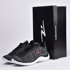 FIT PRETO/ROSA CHOQUE