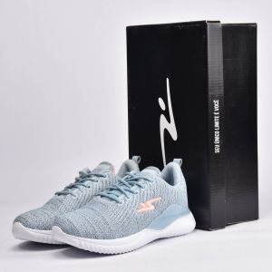 TYPE SKY BLUE/SALMAO