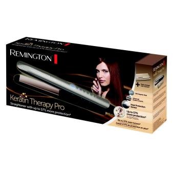 مملس الشعر الاحترافي REMINGTON Keratin Therapy Pro