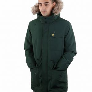 VESTE LYLE AND SCOTT POUR HOMME