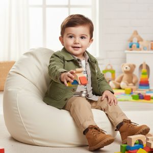 ENSEMBLE ENFANT 4 piece