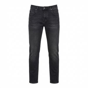 LUMBERJACK PANTALON JEAN HOMME SLIM GRIS