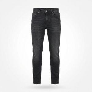 LUMBERJACK PANTALON JEAN HOMME SLIM GRIS CLAIR