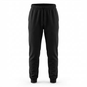 DEPART JOGGING SLIM HOMME NOIR
