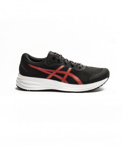Asics Patriot 12 Noire Rouge 1011A823