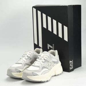 EMPORIO ARMANI SHOES