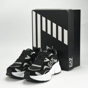 EMPORIO ARMANI SHOES