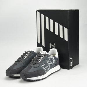 EMPORIO ARMANI SHOES