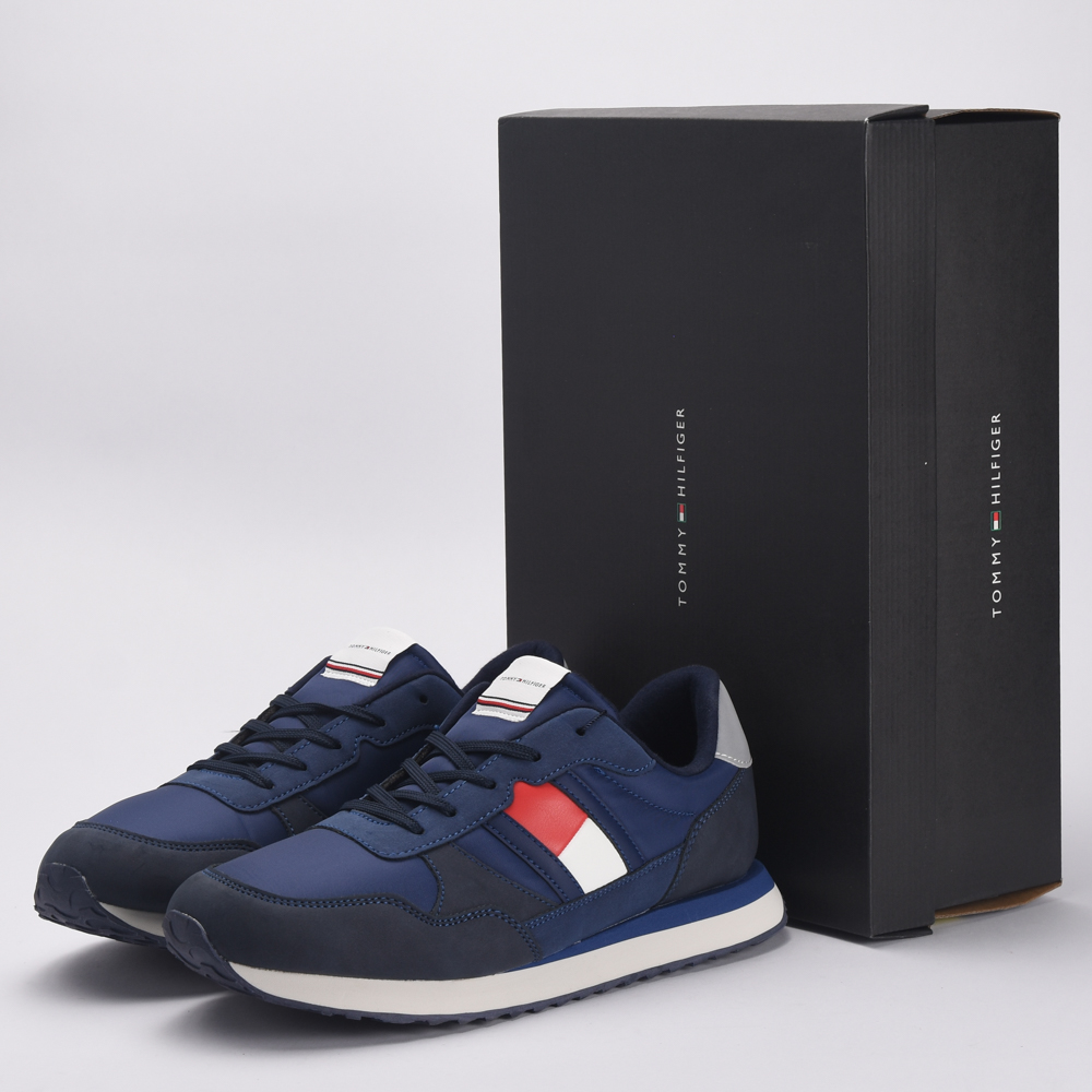 TOMMY HILFIGER FOOTWEAR