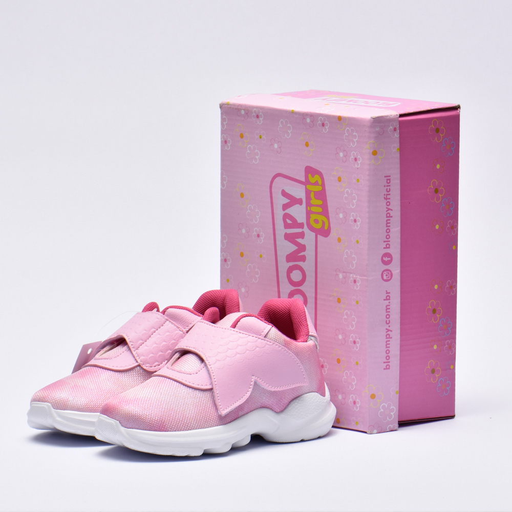 LEVITY GIRLS BLOOMPY