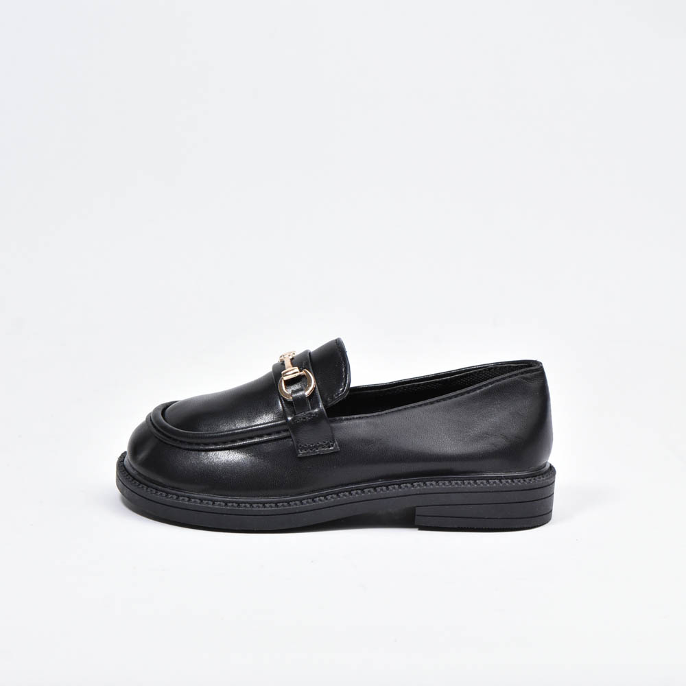 Chaussure princesse Britanniques Noir
