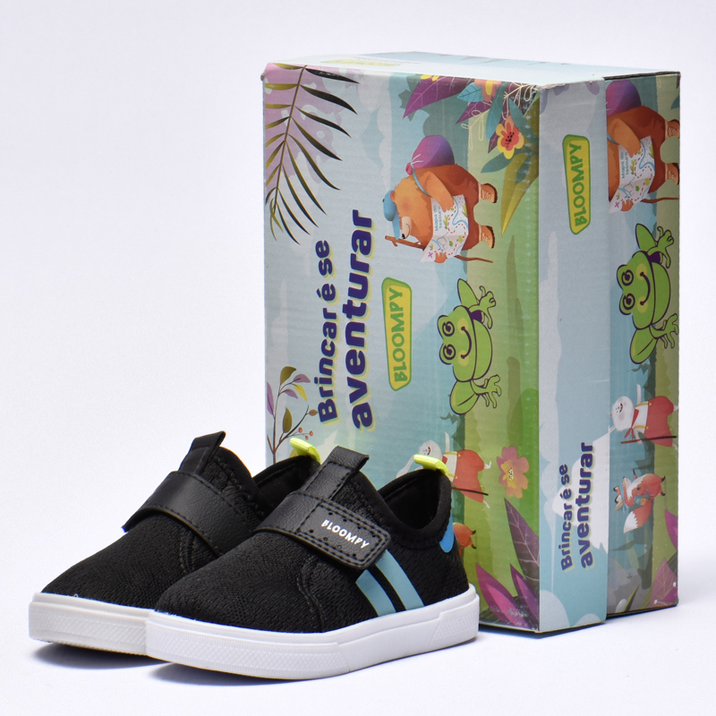 STREETLINE BB BLOOMPY