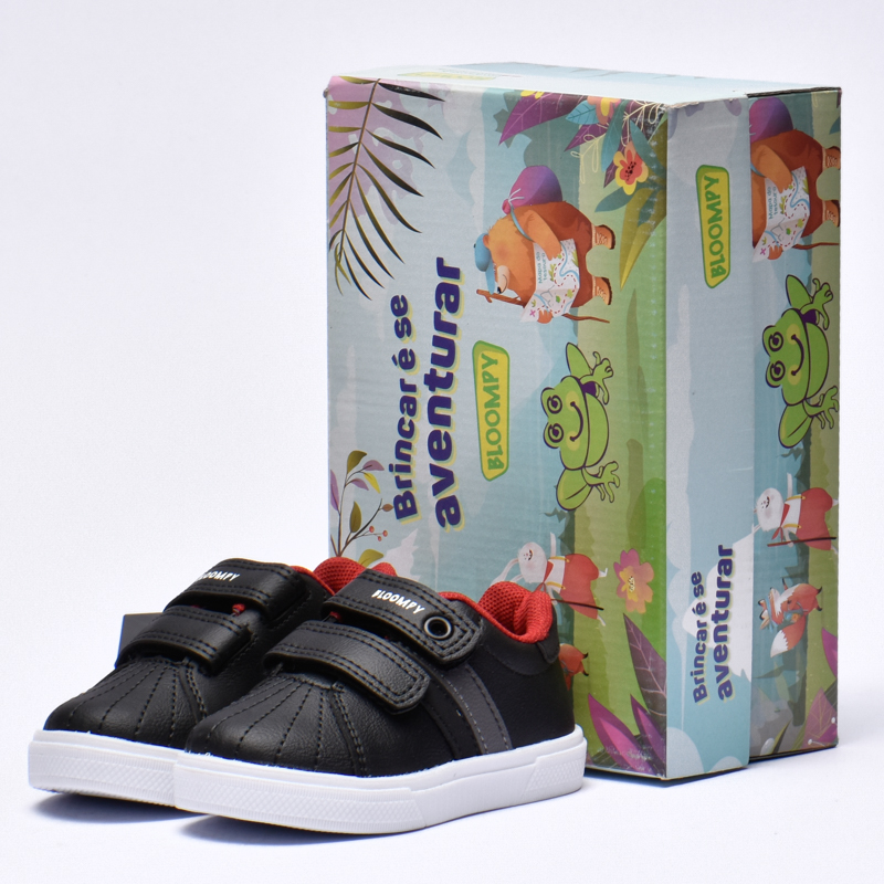 STREETLINE BB BLOOMPY