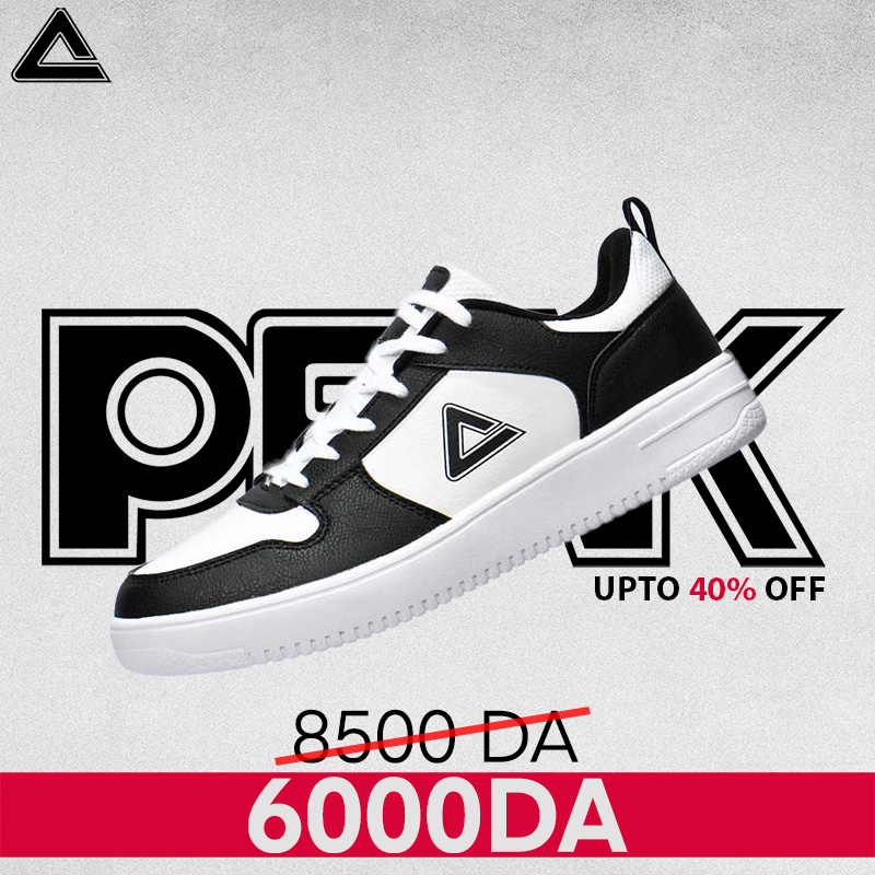 CULTURE SHOES - PEAK