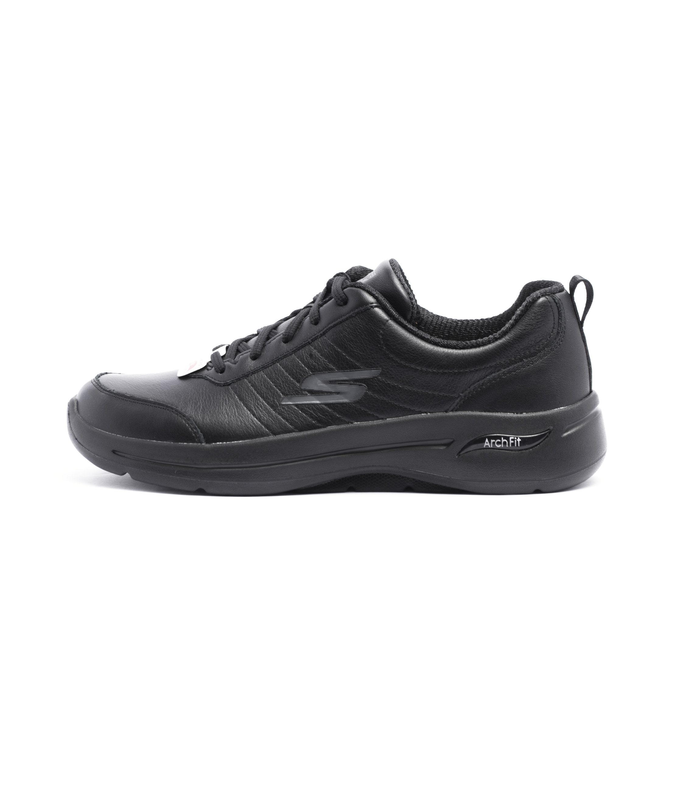 Chaussure Skechers GO WALK ARCH FIT 124413/BBK