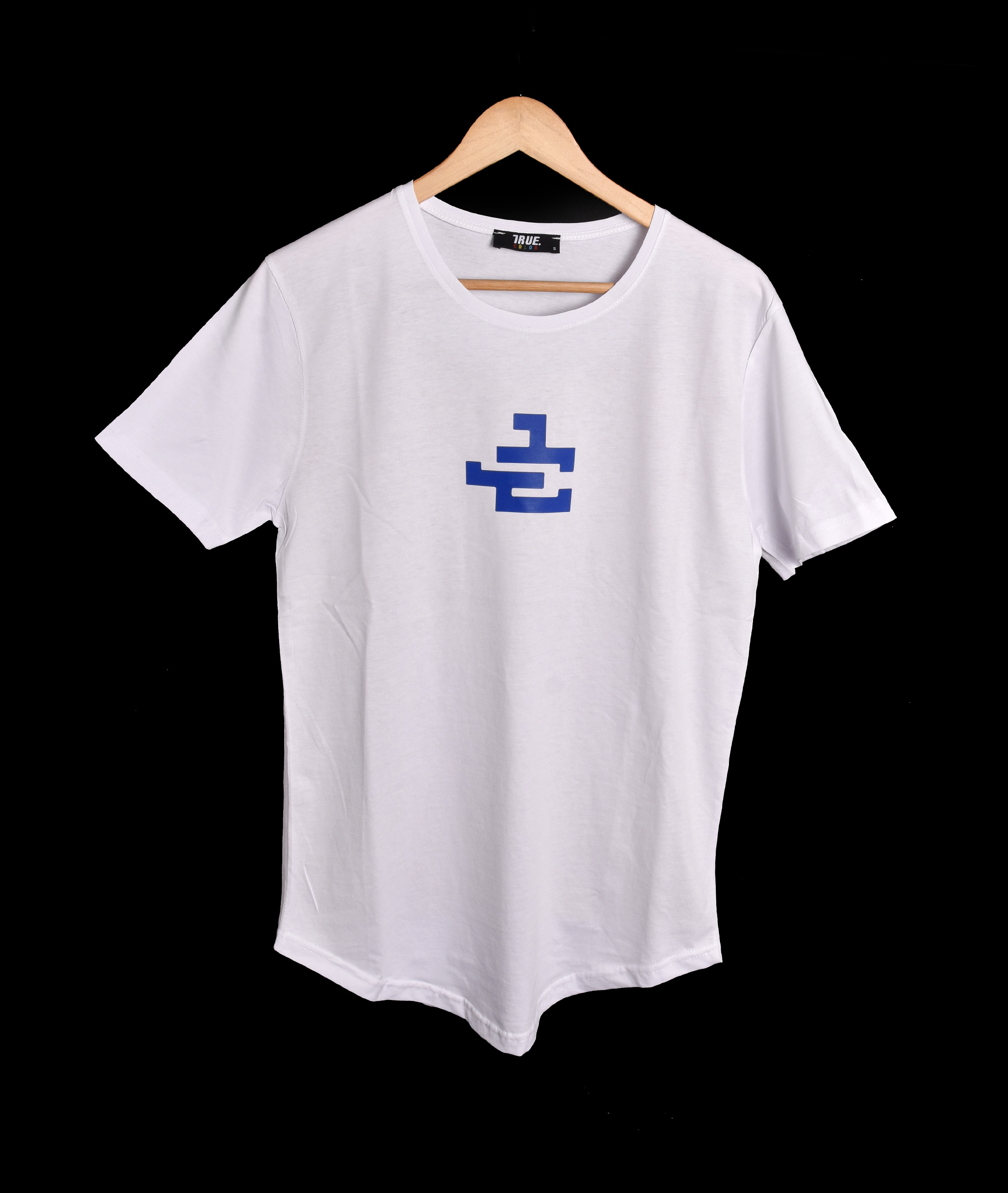 T-shirt BLANC 2 * LC*