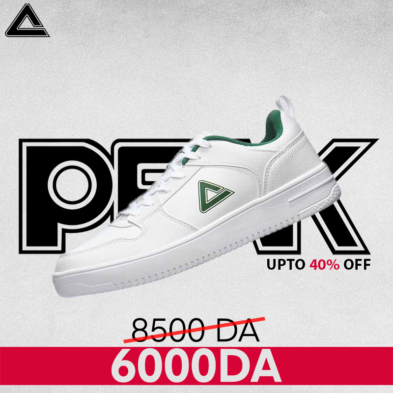 CULTURE SHOES - PEAK