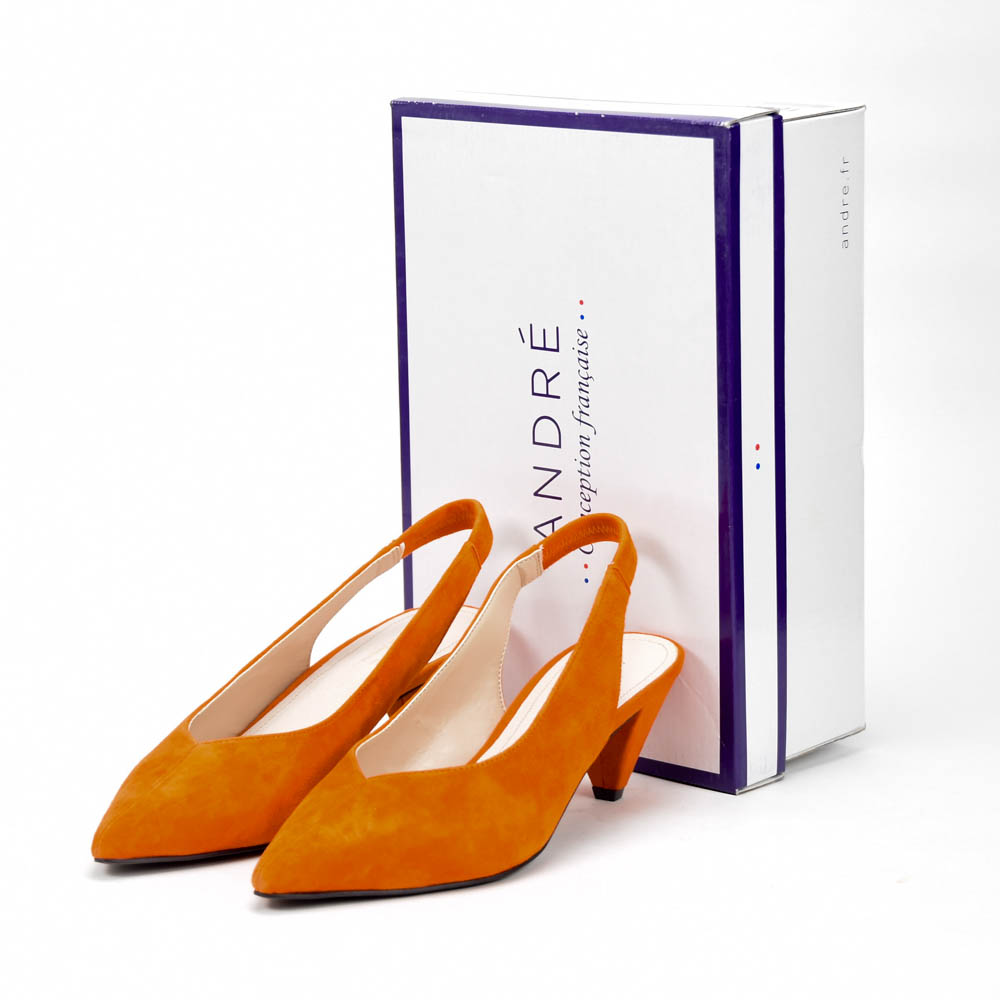 ANDRÉ Escarpins Jalyne Femme