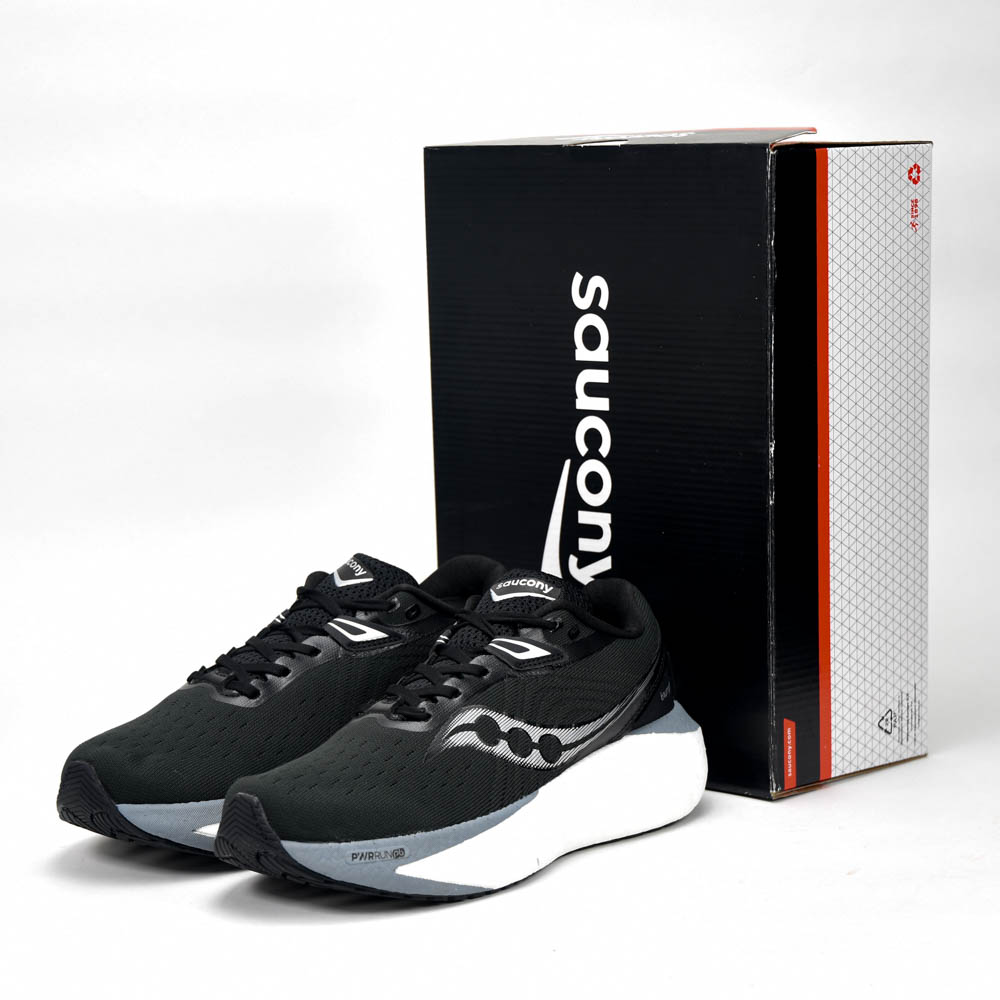 Saucony Running Shoes Triumph 22
