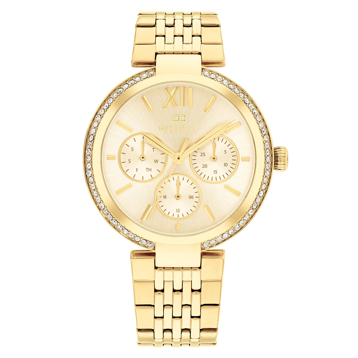 Montre Tommy Hilfiger Sophia