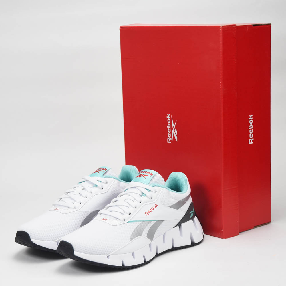 REEBOK Zig Dynamica STR Running Shoes