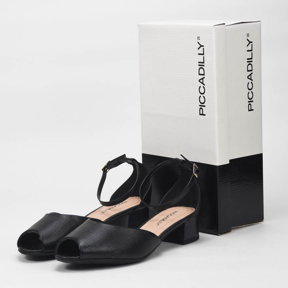 Piccadilly Sandales Anatomiques Femme