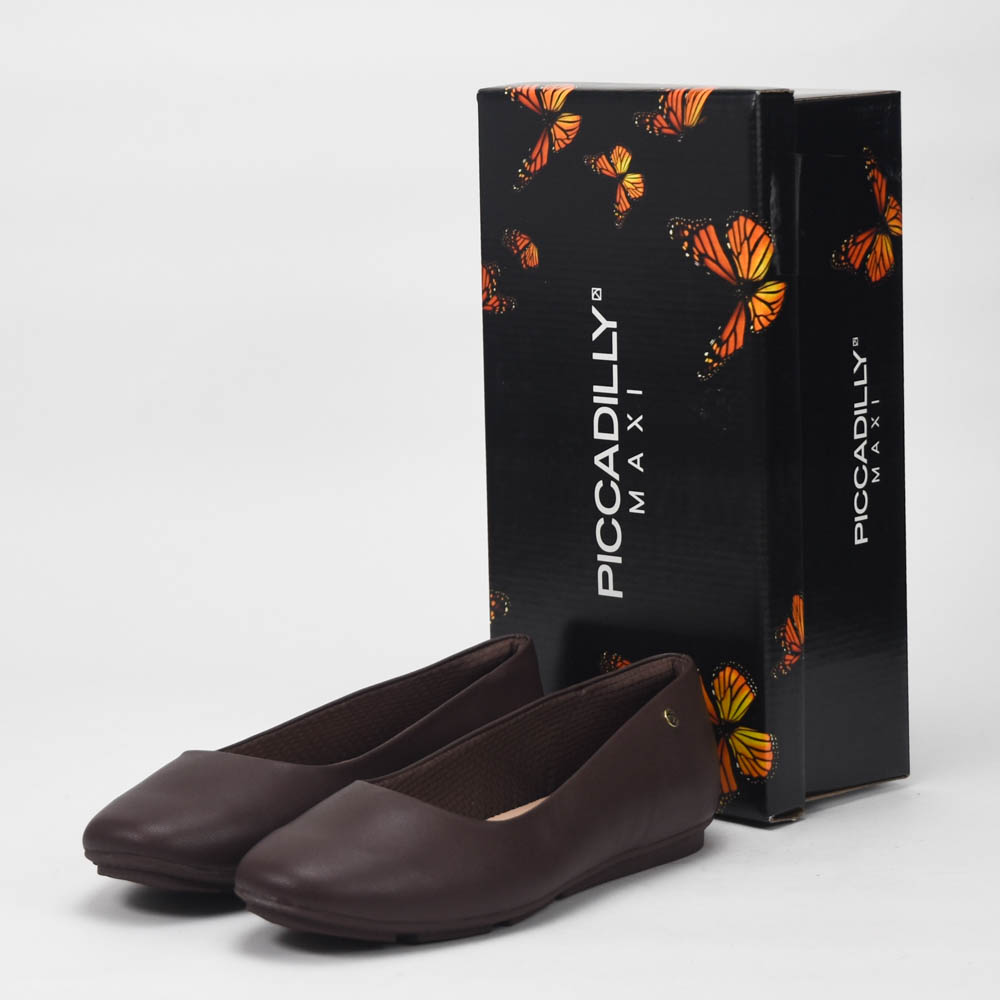 PICCADILLY BALLERINES FEMME MICHELE