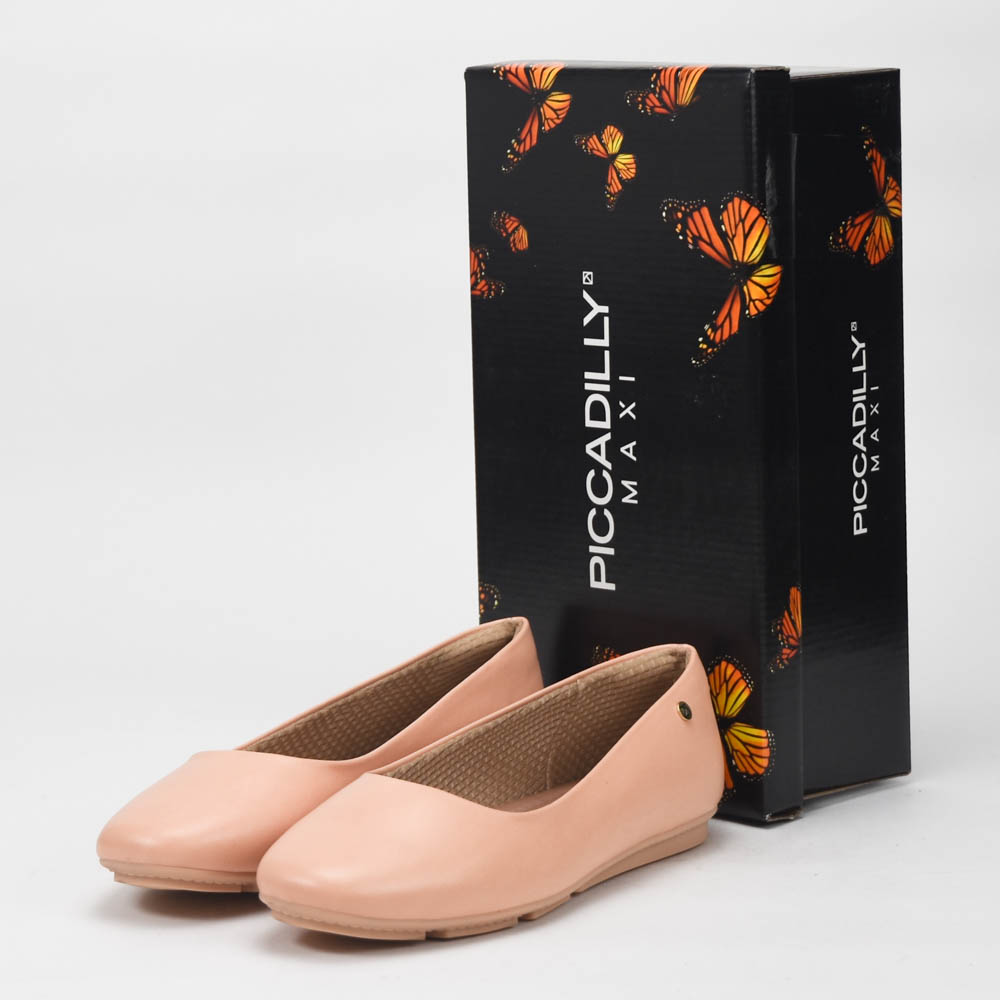 PICCADILLY BALLERINES FEMME MICHELE