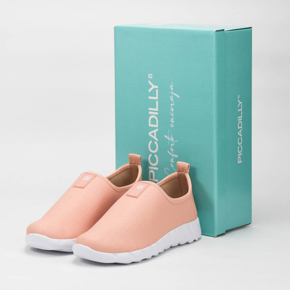 PICCADILLY BASKETS FEMME FABI