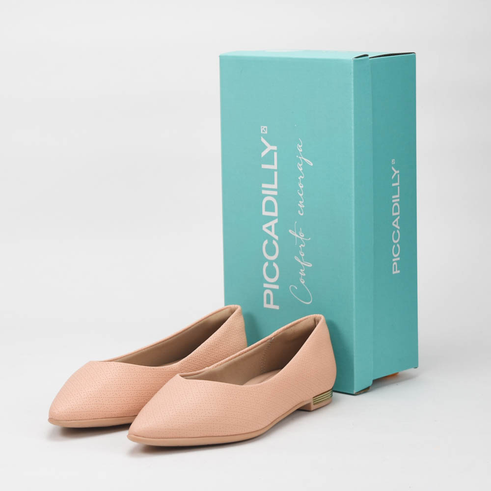 PICCADILLY BALLERINES FEMME ANA