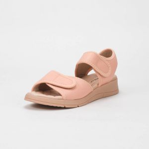 PICCADILLY Sandales Femme ELASTANO ROSE