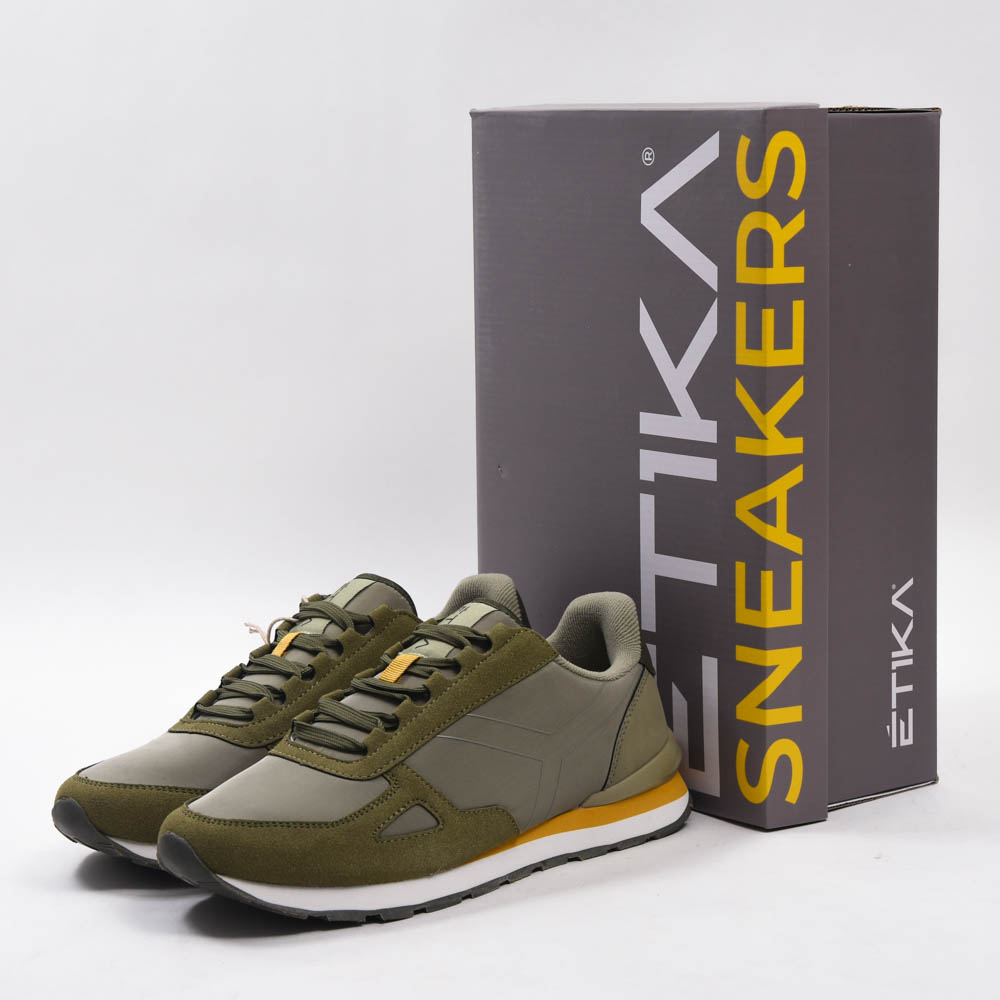 Etika Chaussures Running Canada