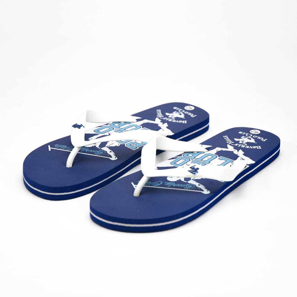 BEVERLY HILLS POLO CLUB CLAQUETTE