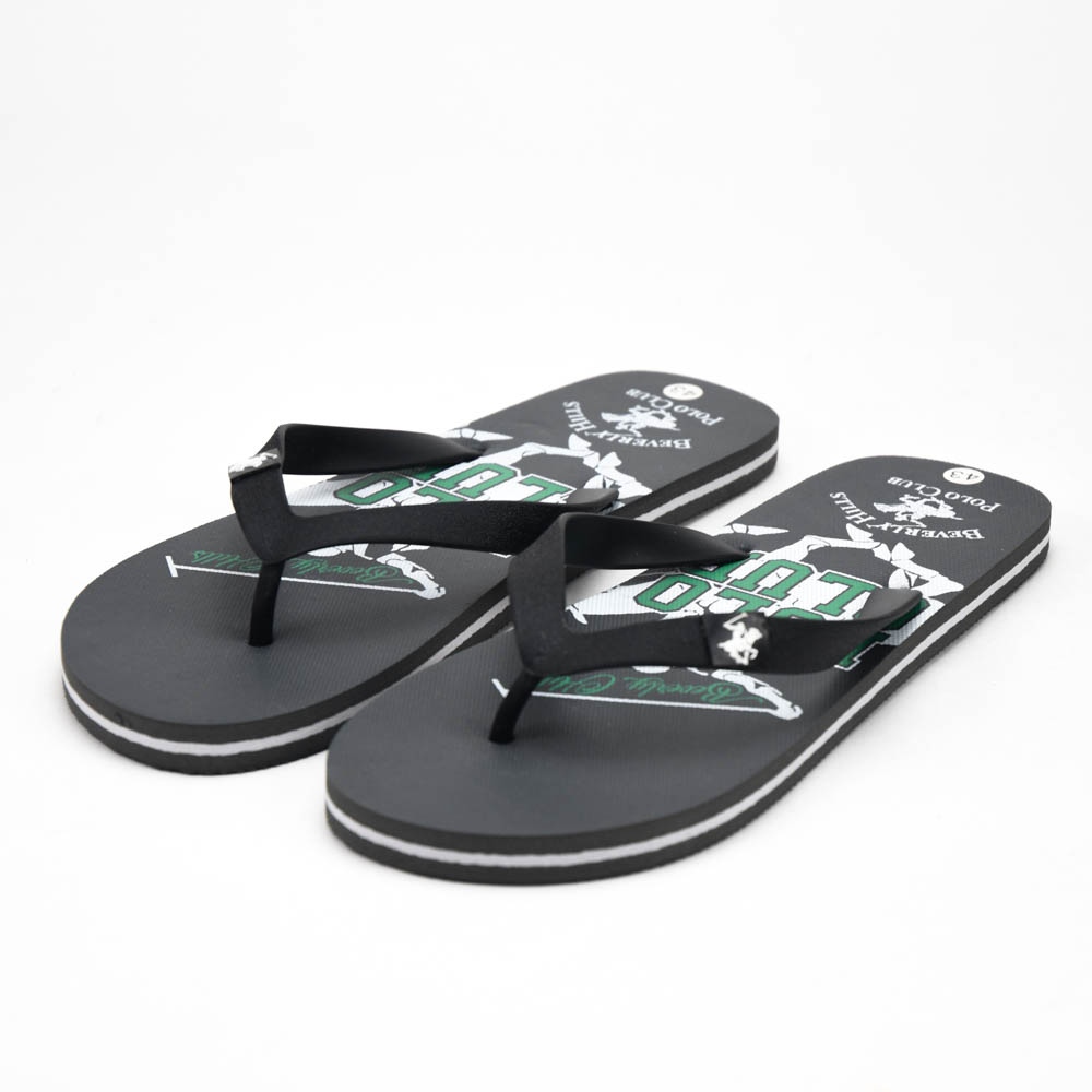 BEVERLY HILLS POLO CLUB CLAQUETTE