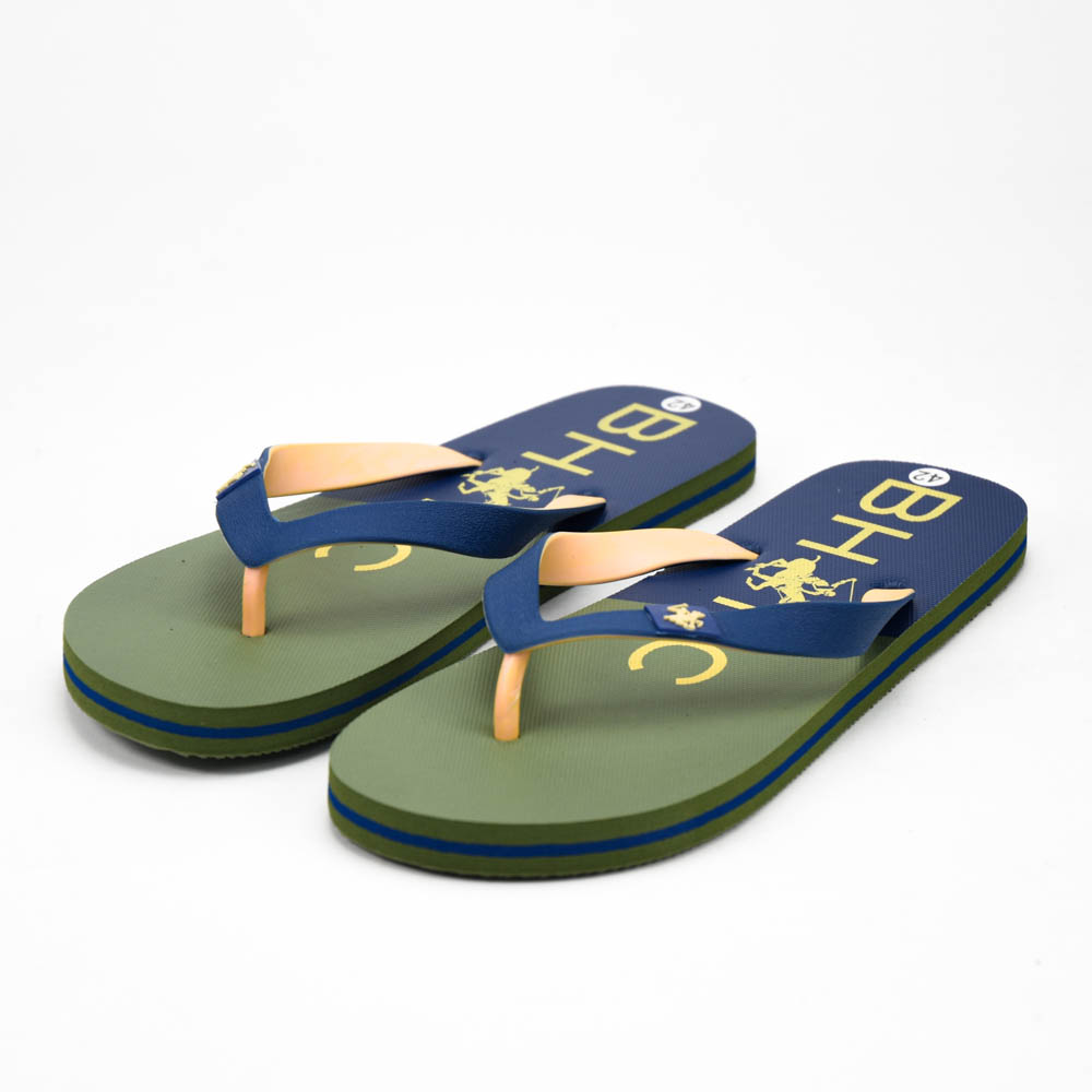 BEVERLY HILLS POLO CLUB CLAQUETTE