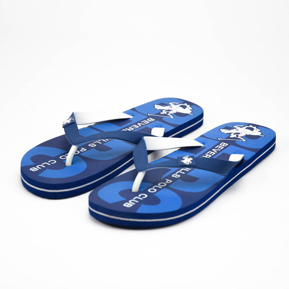 BEVERLY HILLS POLO CLUB CLAQUETTE