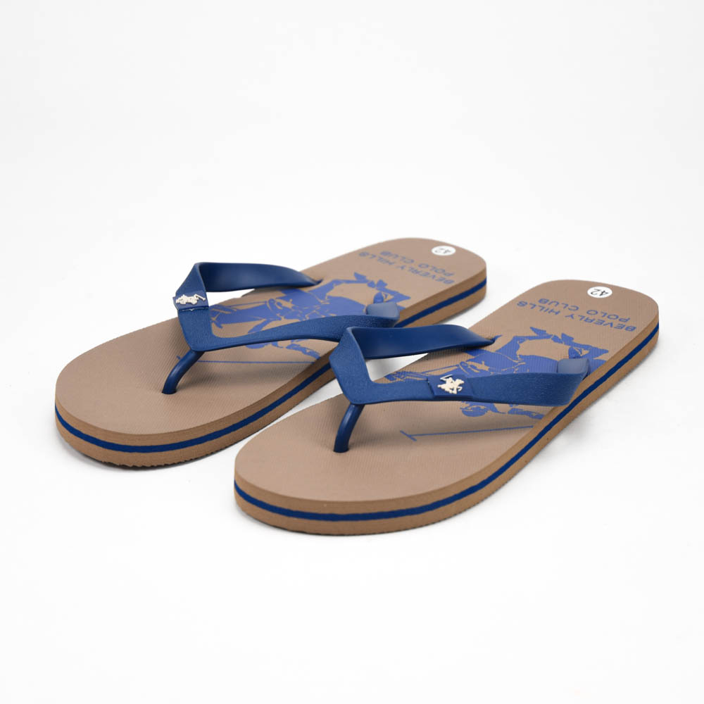 BEVERLY HILLS POLO CLUB CLAQUETTE