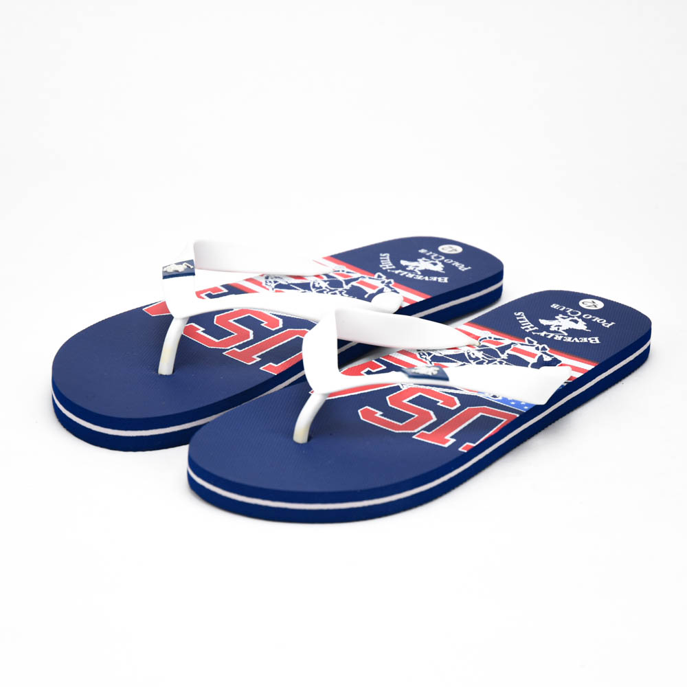 BEVERLY HILLS POLO CLUB CLAQUETTE