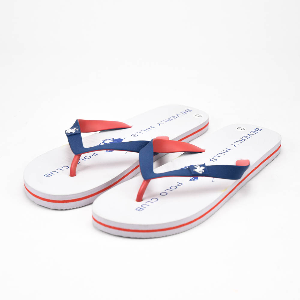 BEVERLY HILLS POLO CLUB CLAQUETTE